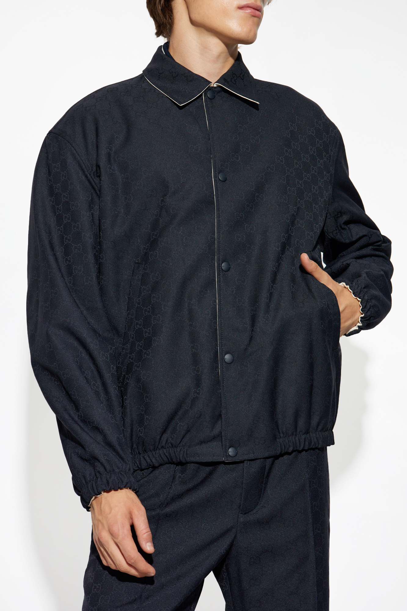 S_SGramicci×TAIONREVERSIBLEDOWNJACKET Gramicci Black Taion Edition Inner Down Jacket Gramicci